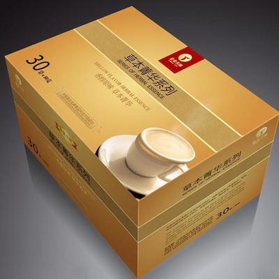鼎鑫 纸制品包装制造茶叶用包装盒礼品包装盒-高密市鑫龙包装厂
